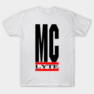 Lyte Thee Mc T-Shirt